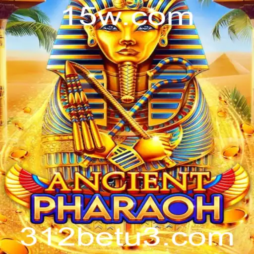 AncientPharaoh: Uma Jornada ao Mundo dos Faraós