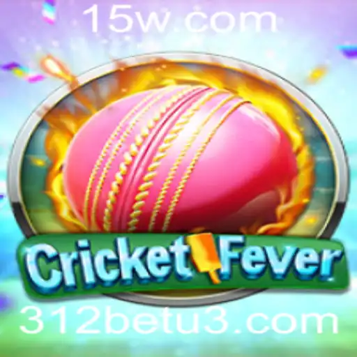 CricketFever: Mergulhe na Emoção do Jogo com a Chave para Vitória 312bet