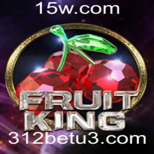 Explorando o Fascinante Mundo de FruitKing com 312bet