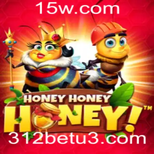 Explorando o Mundo Vibrante do Jogo HoneyHoneyHoney na 312bet