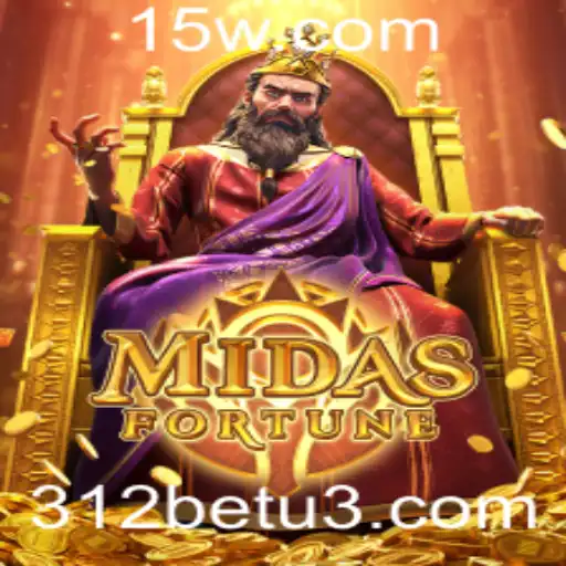 MidasFortune: Descubra o Fascinante Mundo do Novo Jogo de Estratégia