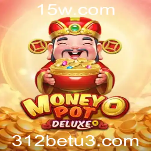 Descubra o Fascinante Mundo de MoneyPotDELUXE: O Jogo de Apostas do Momento