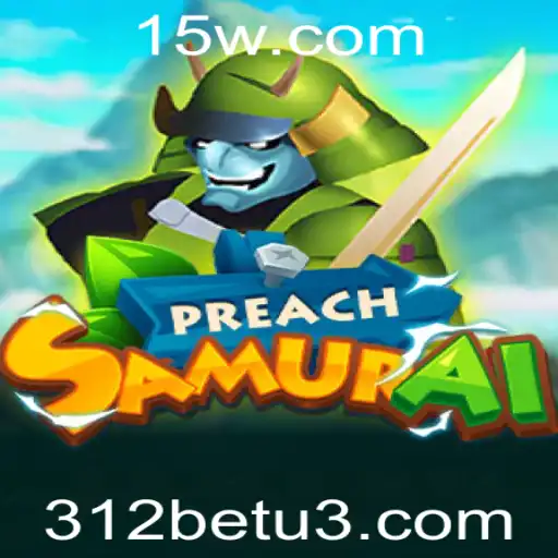 Descubra PreachSamurai: A Nova Sensação de Jogos Online