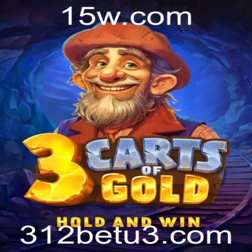 Explorando o Universo de 3cartsOfGold: Um Jogo para Aventuras Épicas