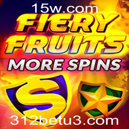 Descubra o Mundo de FieryFruitsMoreSpins: Inovação e Entretenimento
