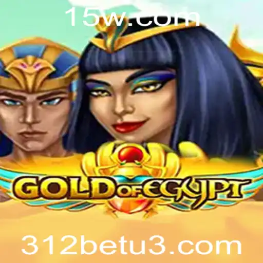 Explorando o Fascínio do Jogo 'GoldOfEgypt' e a Parceria com 312bet