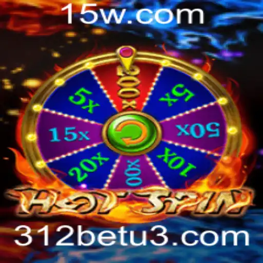 Descubra o Fascinante Mundo de HotSpin no 312bet