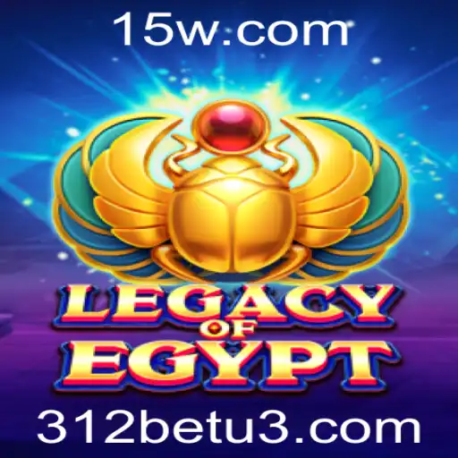 Explorando o Fascinante Mundo de LegacyOfEgypt: O Jogo que Está Conquistando os Apostadores