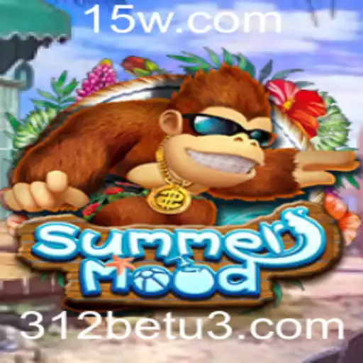 Explorando o Fascinante Mundo do Jogo SummerMood e Sua Relação com 312bet