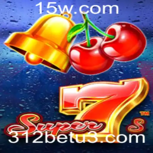 Super7s: Descubra o Jogo de Cassino Online Exclusivo da 312bet