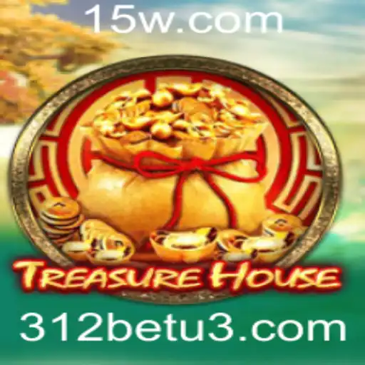 Descubra o Fascinante Mundo de TreasureHouse: Uma Aventura com 312bet