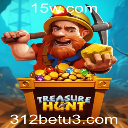 Descubra os Segredos de TreasureHunt: Aventuras e Estratégias