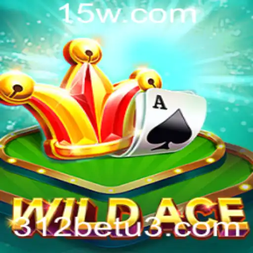 Descubra 'WildAce': O Novo Fenômeno em Jogos de Cartas com 312bet